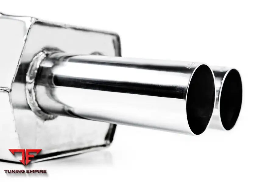EISENMANN BMW E34 530I / 535I PERFORMANCE EXHAUST
