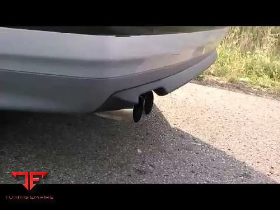 EISENMANN BMW E36 318IS PERFORMANCE EXHAUST