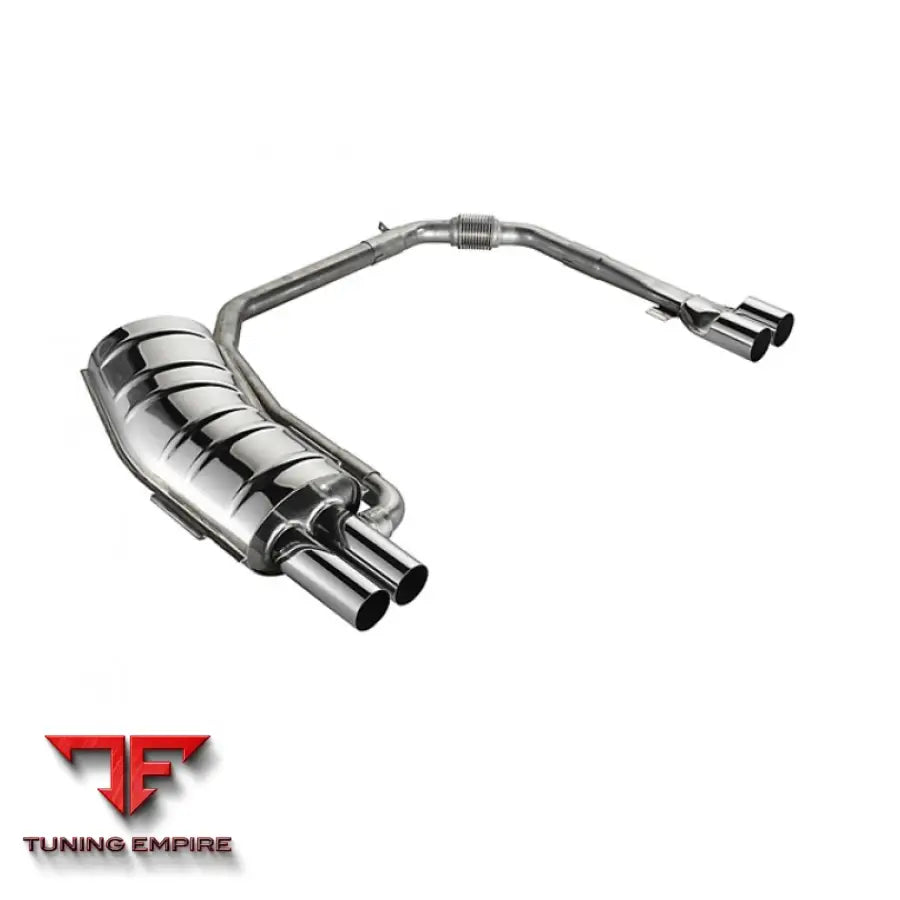 EISENMANN BMW E36 318IS PERFORMANCE EXHAUST