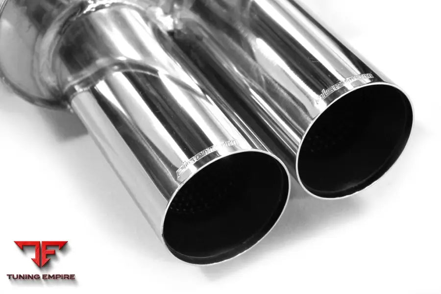 EISENMANN BMW E36 325I / 328I PERFORMANCE EXHAUST