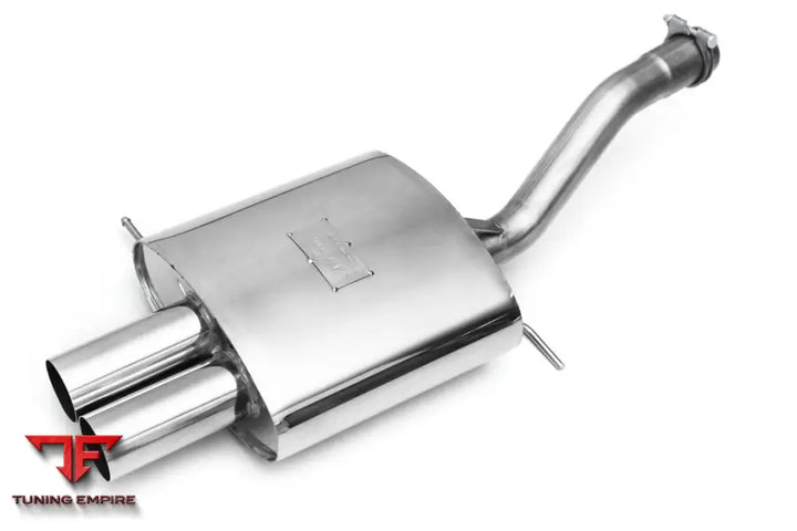 EISENMANN E36/7 Z3 1.8/1.9 PERFORMANCE EXHAUST