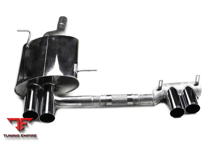 EISENMANN BMW E36/7 Z3 2.0/2.8 2000 + PERFORMANCE EXHAUST