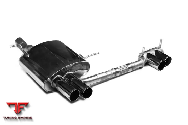 EISENMANN E36/7 Z3 2.0/2.8 THROUGH 1999 PERFORMANCE EXHAUST