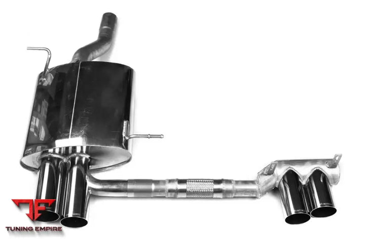EISENMANN E36/7 Z3 2.2/3.0 PERFORMANCE EXHAUST