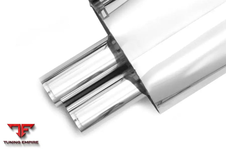 EISENMANN E36/7 Z3M PERFORMANCE EXHAUST