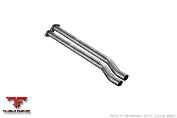 EISENMANN BMW E36 M3 SPORT CONNECTING PIPE SET
