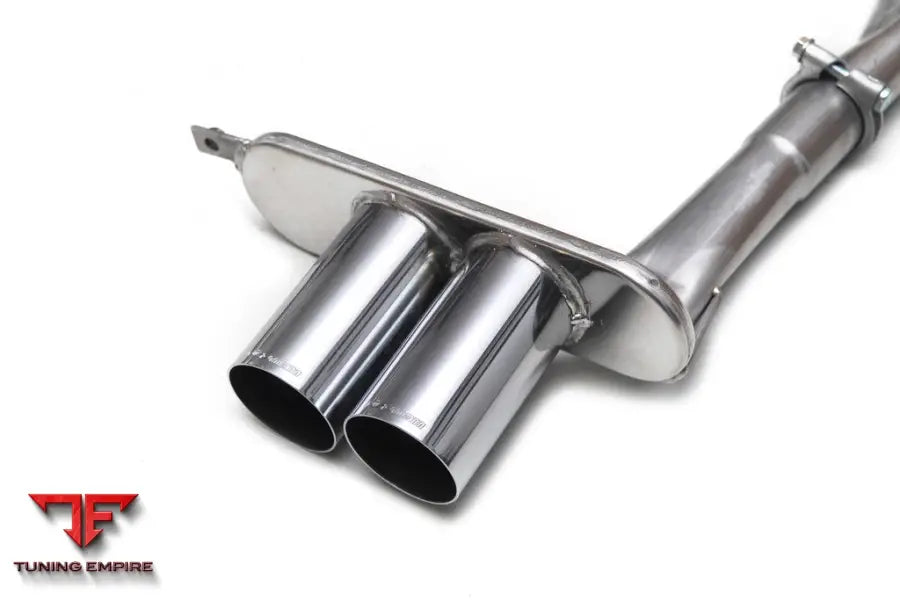 EISENMANN BMW E39 5-SERIES (I6) M-TECH PERFORMANCE EXHAUST