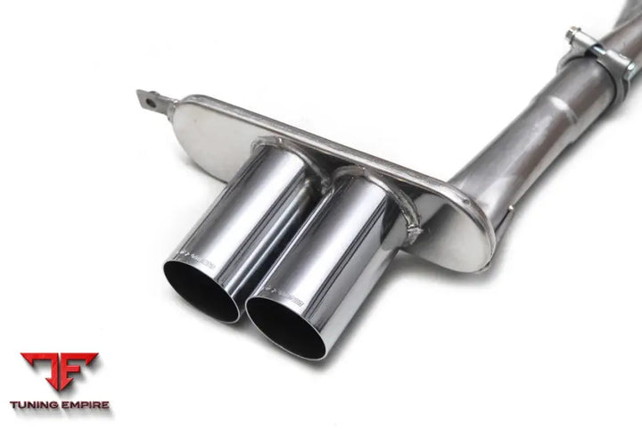 EISENMANN BMW E39 5-SERIES (I6) PERFORMANCE EXHAUST