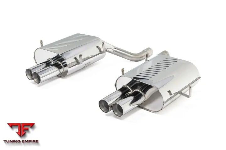 EISENMANN E39 M5 PERFORMANCE EXHAUST