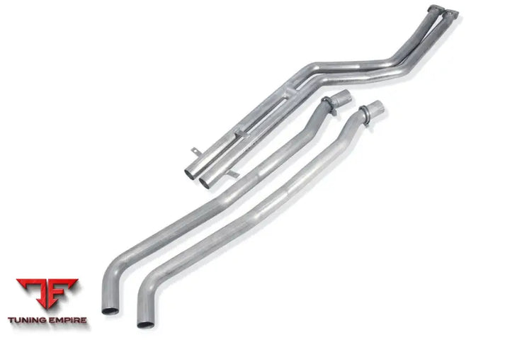 EISENMANN E46 320 / 325 / 330 PERFORMANCE CENTER PIPE SET - LONG