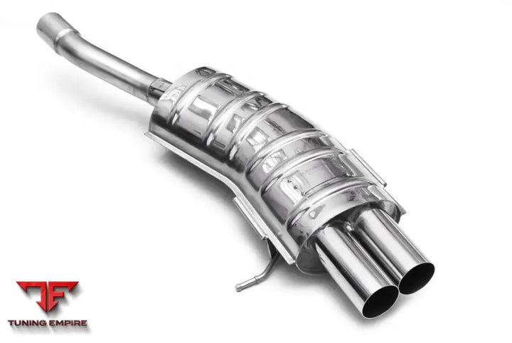 EISENMANN E46 320 / 325 / 330 PERFORMANCE EXHAUST