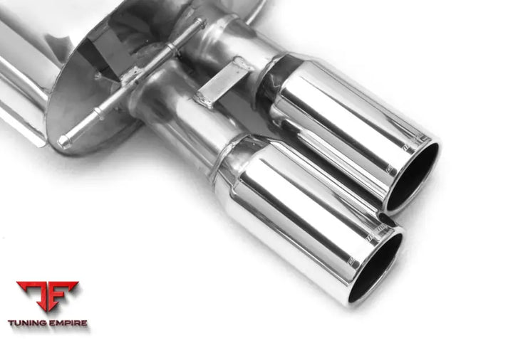 EISENMANN BMW E63 / E64 645CI PERFORMANCE EXHAUST