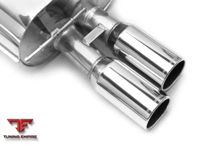 EISENMANN E63 / E64 M6 PERFORMANCE EXHAUST