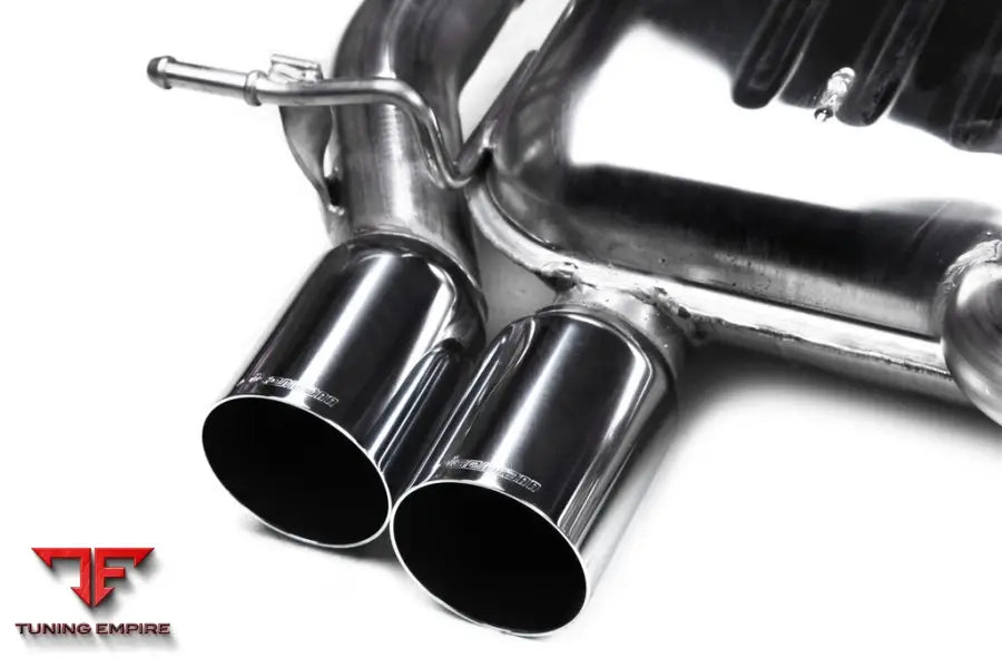 EISENMANN BMW E82 / E88 128I PERFORMANCE EXHAUST