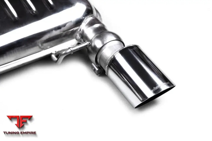 EISENMANN BMW E90 / E91 335D PERFORMANCE EXHAUST