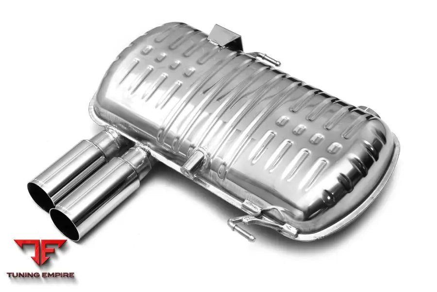 EISENMANN BMW E92 / E93 330 PERFORMANCE EXHAUST