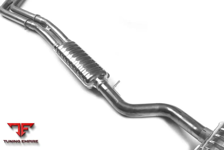 EISENMANN BMW E92 / E93 330 PERFORMANCE EXHAUST