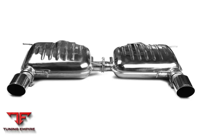 EISENMANN BMW E92 / E93 335D PERFORMANCE EXHAUST