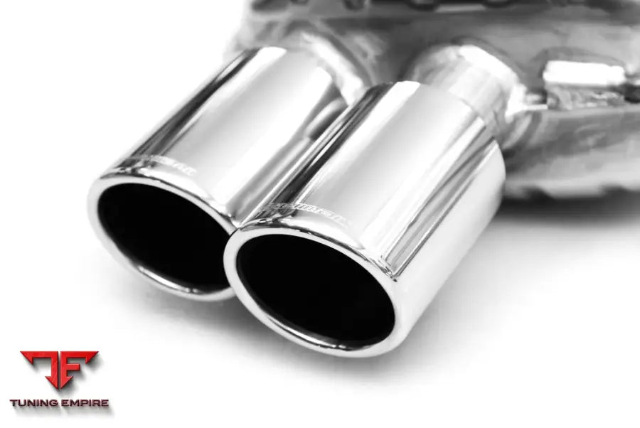 EISENMANN BMW F06 / F12 / F13 640I PERFORMANCE EXHAUST