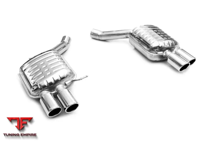 EISENMANN BMW F06 / F12 / F13 640I PERFORMANCE EXHAUST