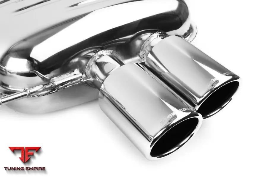 EISENMANN BMW F07 / F10 5 SERIES PERFORMANCE EXHAUST