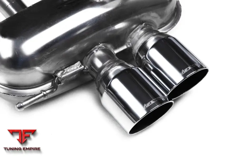 EISENMANN BMW F11 5-SERIES PERFORMANCE EXHAUST
