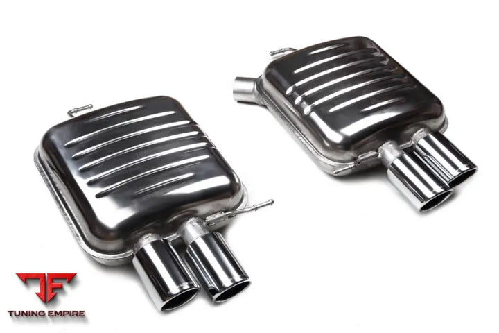 EISENMANN BMW F11 550I / 550XI PERFORMANCE EXHAUST