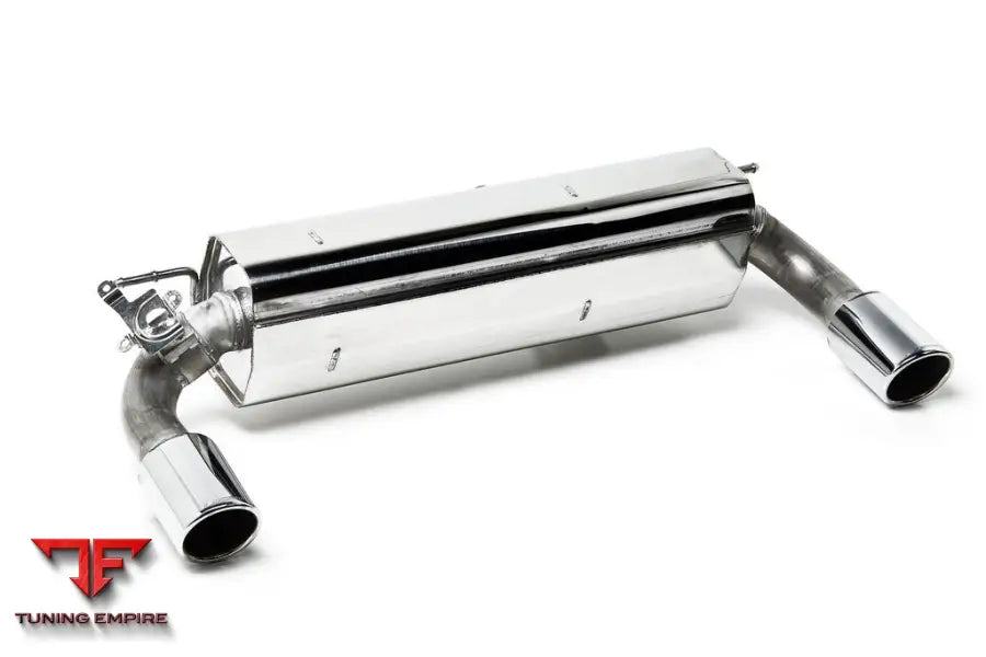 EISENMANN BMW F22 / F23 228I PERFORMANCE EXHAUST