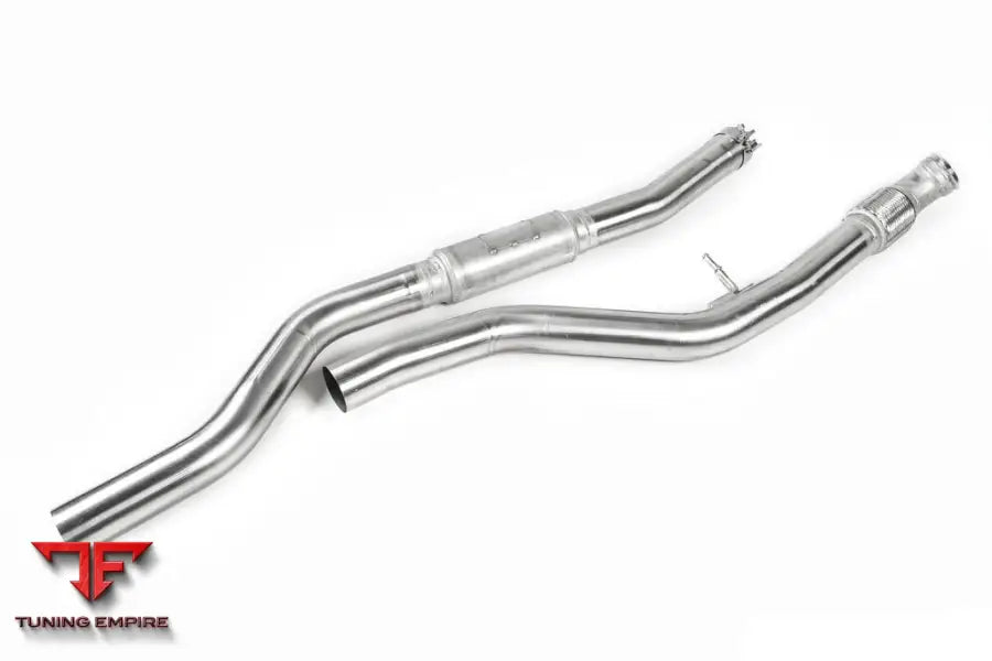 EISENMANN BMW F22 M235I PERFORMANCE EXHAUST