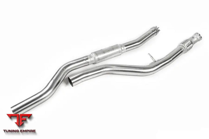 EISENMANN BMW F22 M235I PERFORMANCE EXHAUST