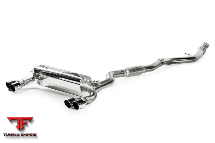EISENMANN BMW F22 M235I PERFORMANCE EXHAUST