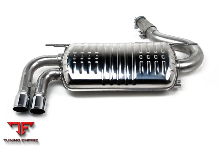 EISENMANN BMW F34 320I PERFORMANCE EXHAUST