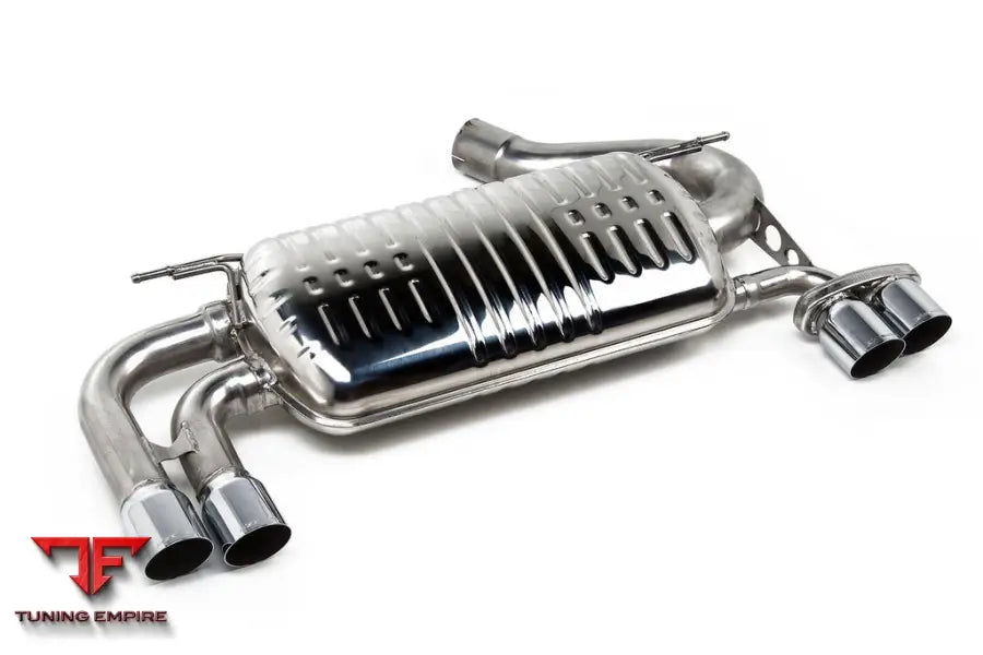 EISENMANN BMW F34 320I PERFORMANCE EXHAUST