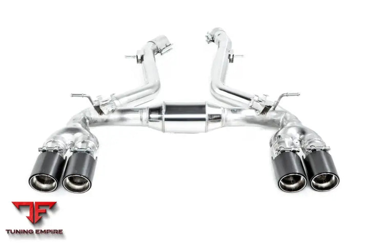 EISENMANN EISENMANN F87 M2 COMPETITION PERFORMANCE EXHAUST - RACE