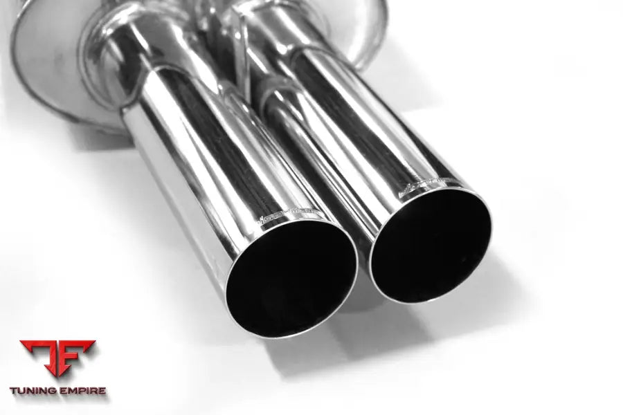 EISENMANN BMW PERFORMANCE EXHAUST - E30 M3