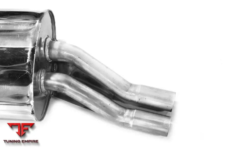 EISENMANN BMW PERFORMANCE EXHAUST - E30 M3