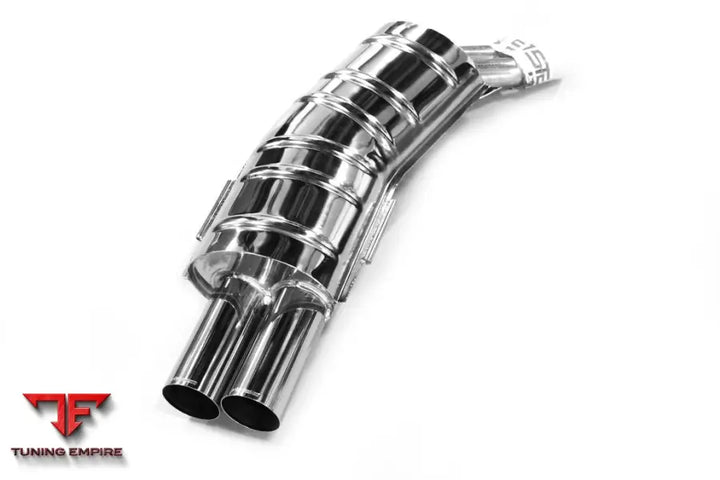 EISENMANN BMW PERFORMANCE EXHAUST - E36 M3
