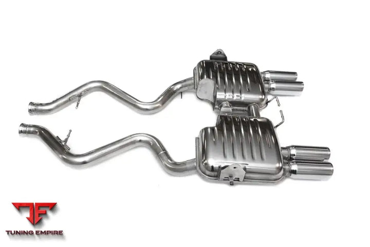 EISENMANN BMW PERFORMANCE EXHAUST - E90 M3