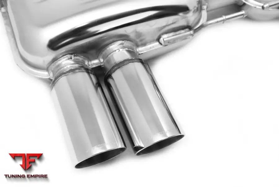 EISENMANN BMW PERFORMANCE EXHAUST - E90 M3