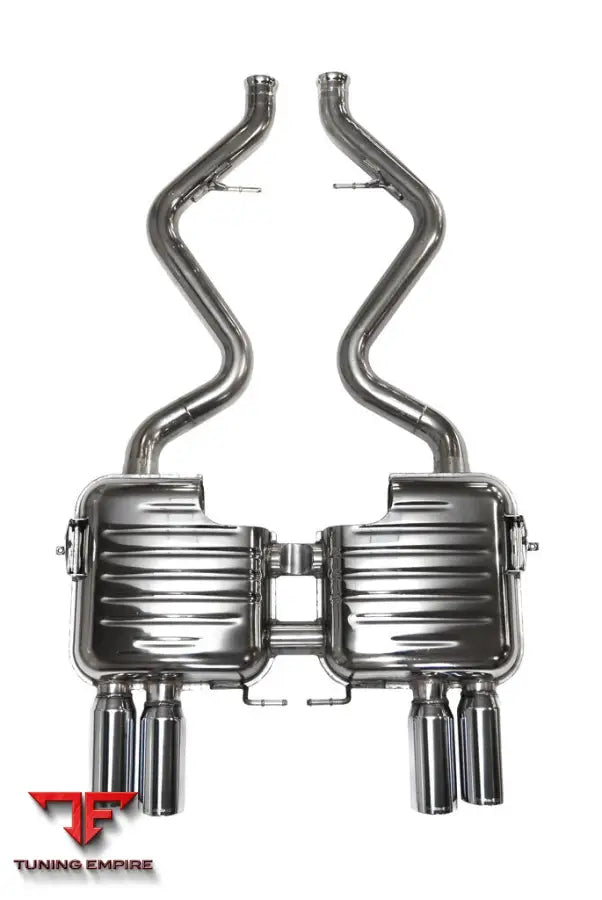 EISENMANN BMW PERFORMANCE EXHAUST - E92/ E93 M3