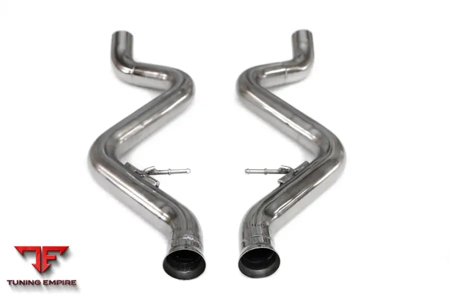 EISENMANN BMW PERFORMANCE EXHAUST - E92/ E93 M3