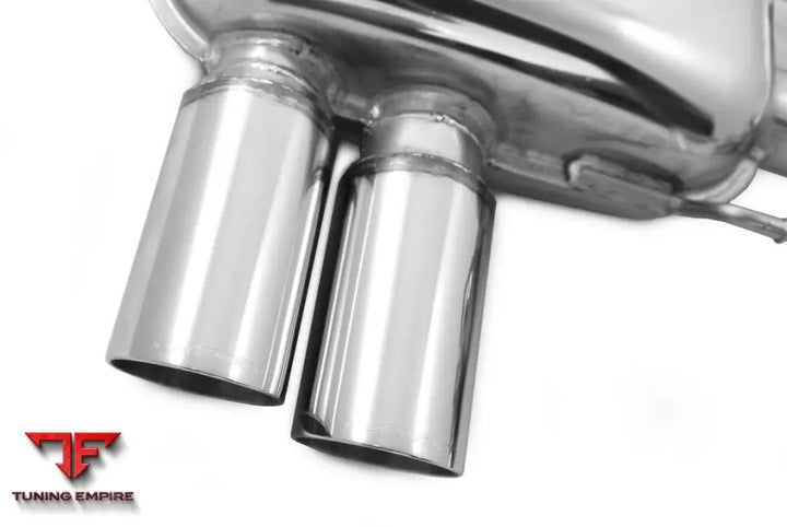 EISENMANN BMW PERFORMANCE EXHAUST - E92/ E93 M3