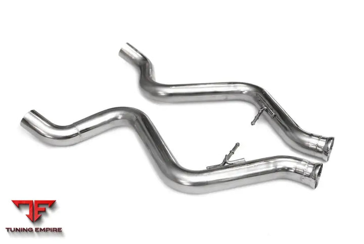 EISENMANN BMW PERFORMANCE EXHAUST - E92/ E93 M3