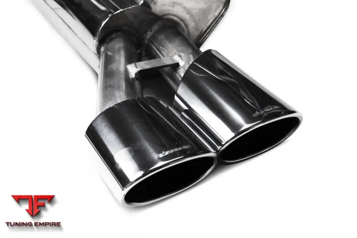 EISENMANN BMW W211 E55 AMG PERFORMANCE EXHAUST