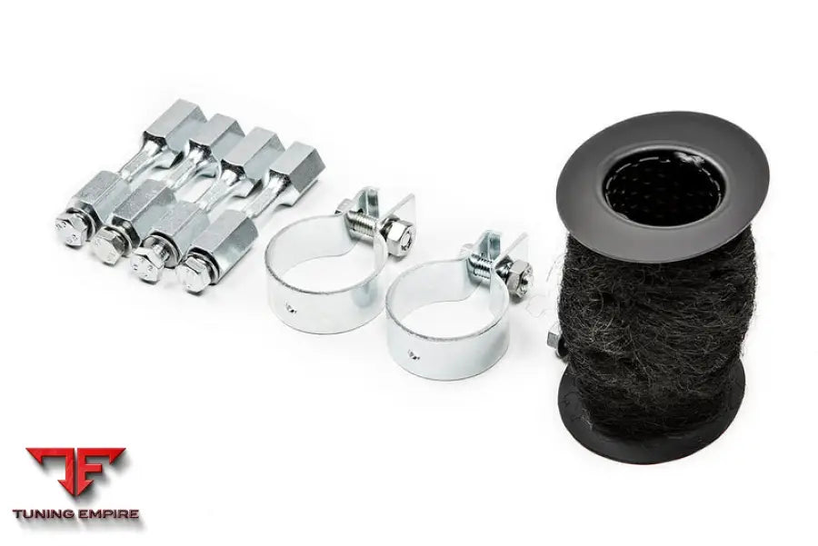 EISENMANN PORSCHE 356A PERFORMANCE EXHAUST - SEBRING STYLE