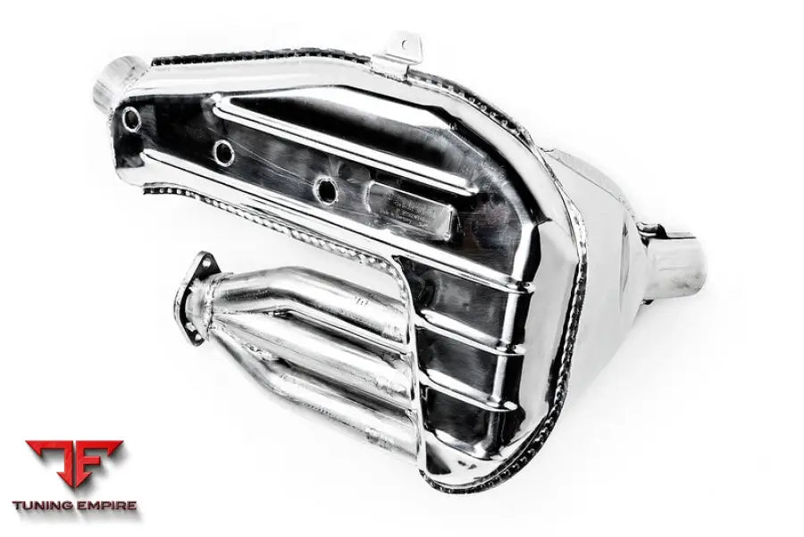 EISENMANN PORSCHE 911 F-MODEL (BAUJAHR 1965 - 1974)