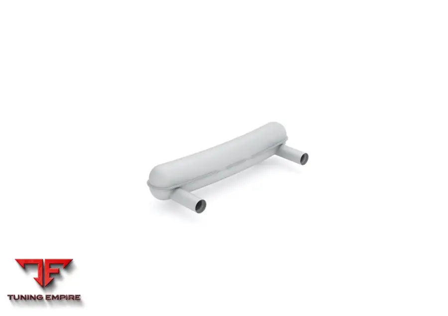 EISENMANN PORSCHE 911 F-MODEL (CARRERA) - REAR MUFFLER RSR DESIGN (78DB)