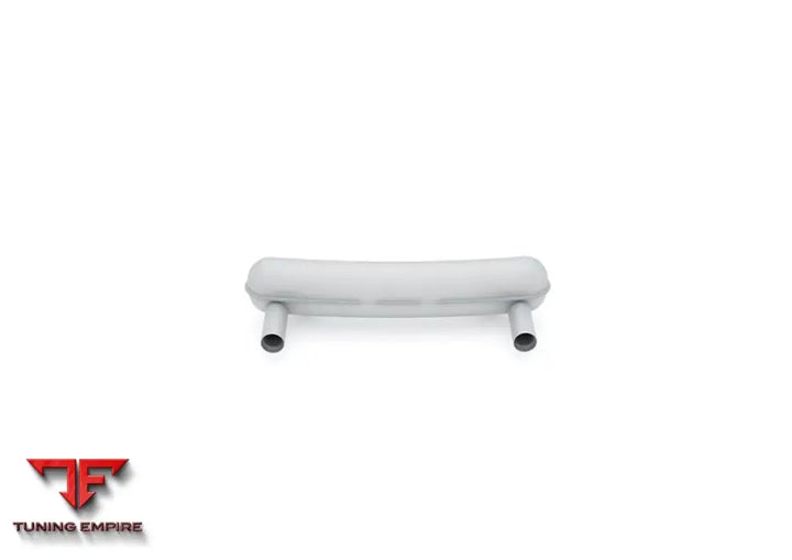 EISENMANN PORSCHE 911 F-MODEL (CARRERA) - REAR MUFFLER RSR DESIGN (85DB) - RACE