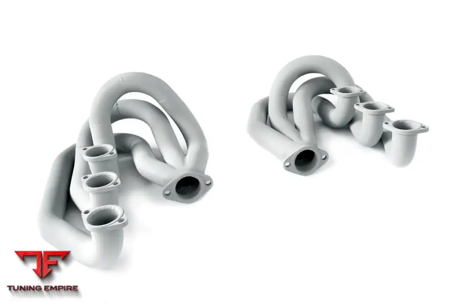 EISENMANN PORSCHE 911 F-MODEL - HEADER SET 45 MM