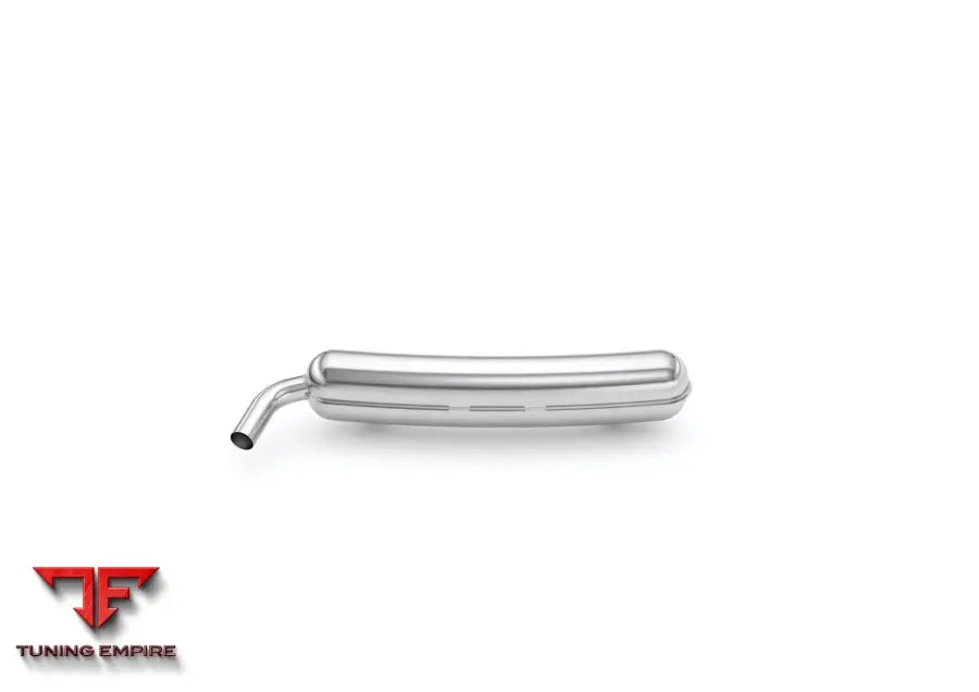 EISENMANN PORSCHE 911 F-MODEL - REAR MUFFLER